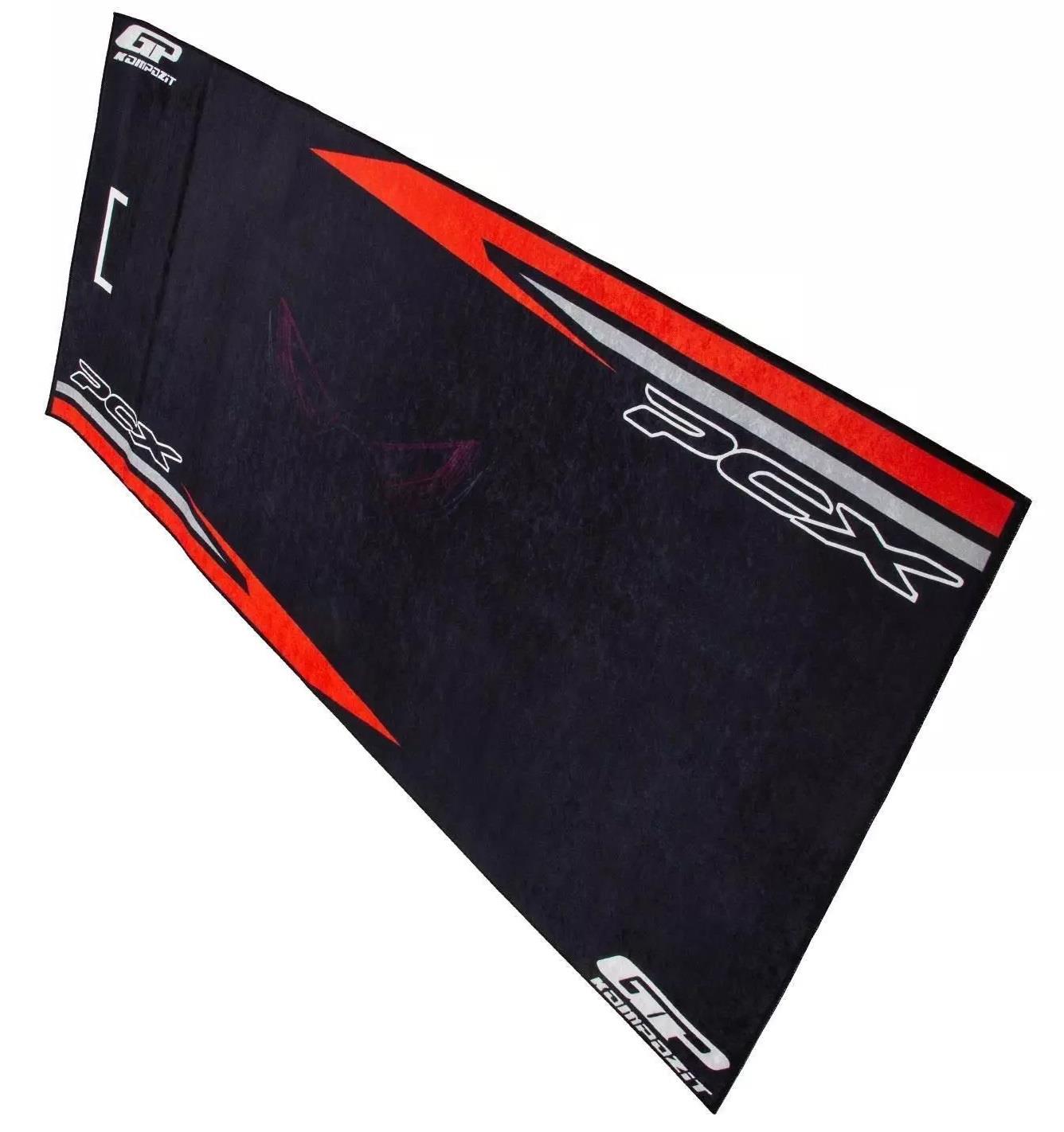 Honda PCX125 Mat Garage Floor Rug PCX 125 Carpet 220x94 cm