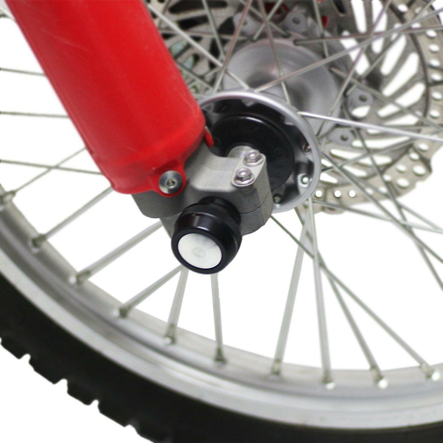 CRF 250L CRF250 Rally fork protectors pair 2012-20