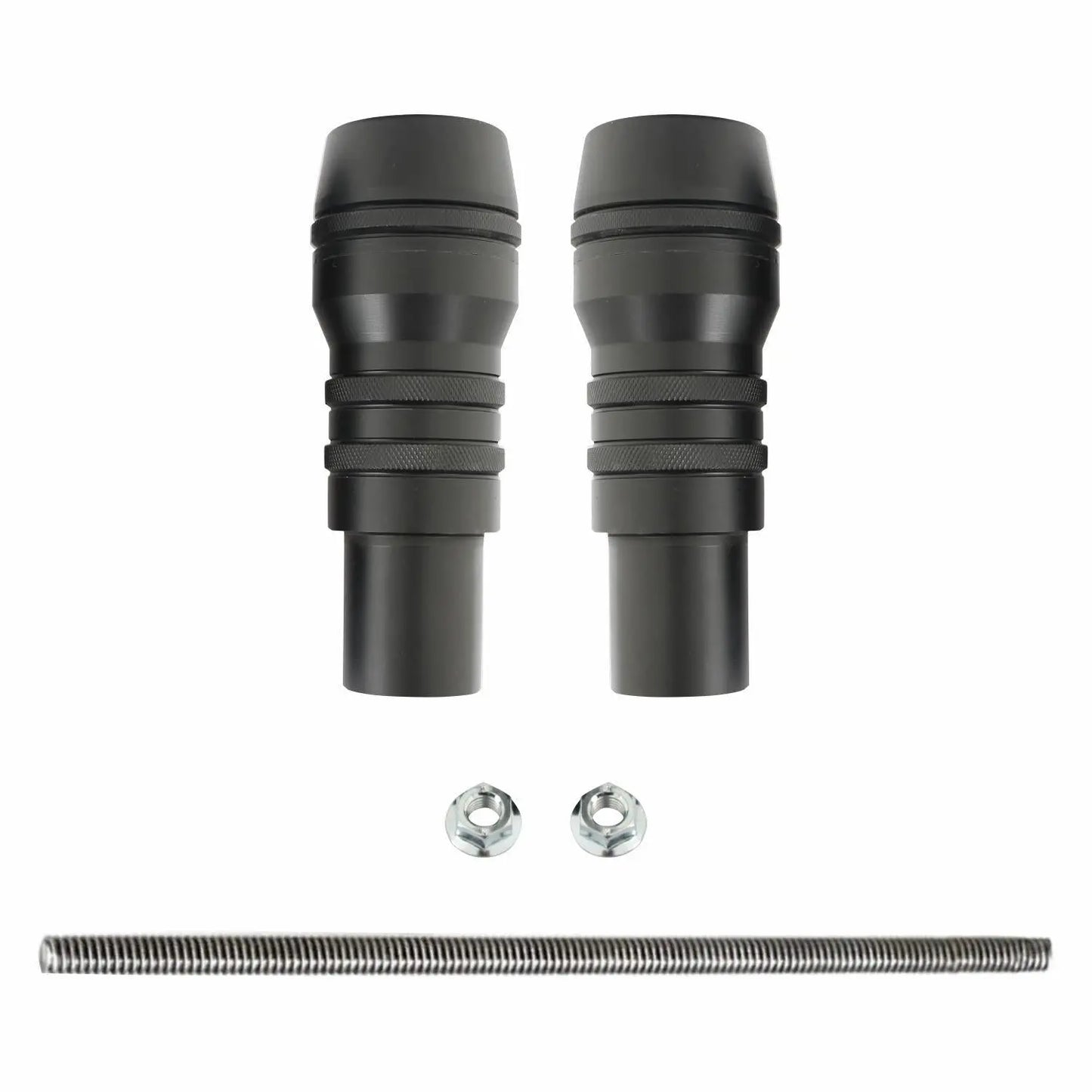 Honda CL500 CL300 CL250 Crash Sliders Protectors Bobbins