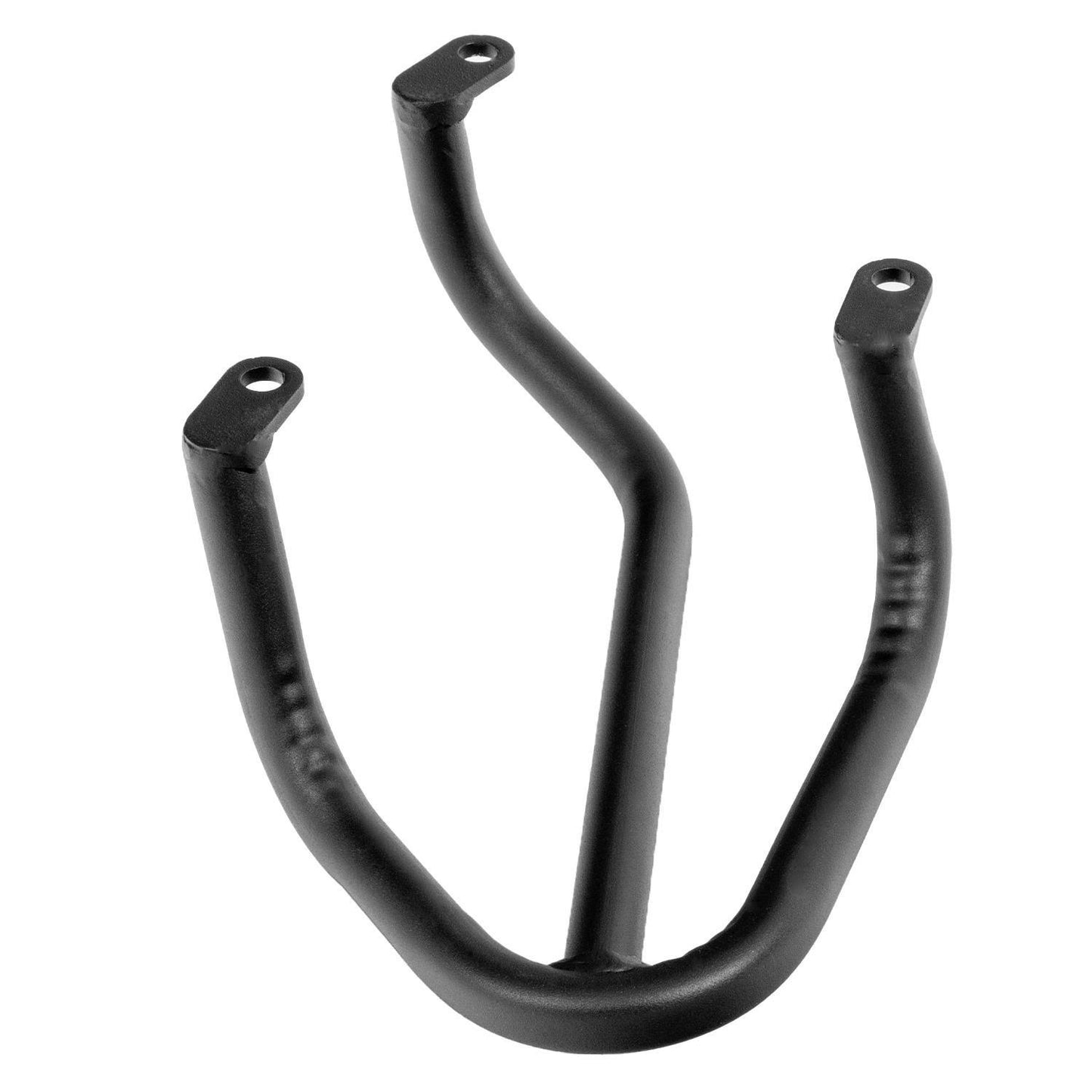 Honda PCX125 exhaust guard protection 2021-2025