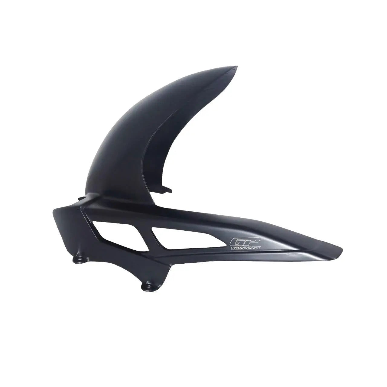 Honda CRF1000L Africa Twin rear fender chain mud guard 2016-19