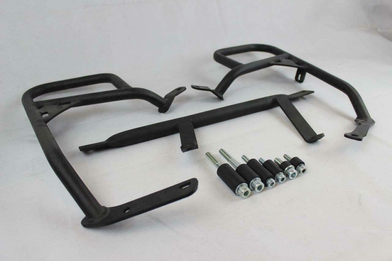 BMW F700GS engine guard 2013-2018