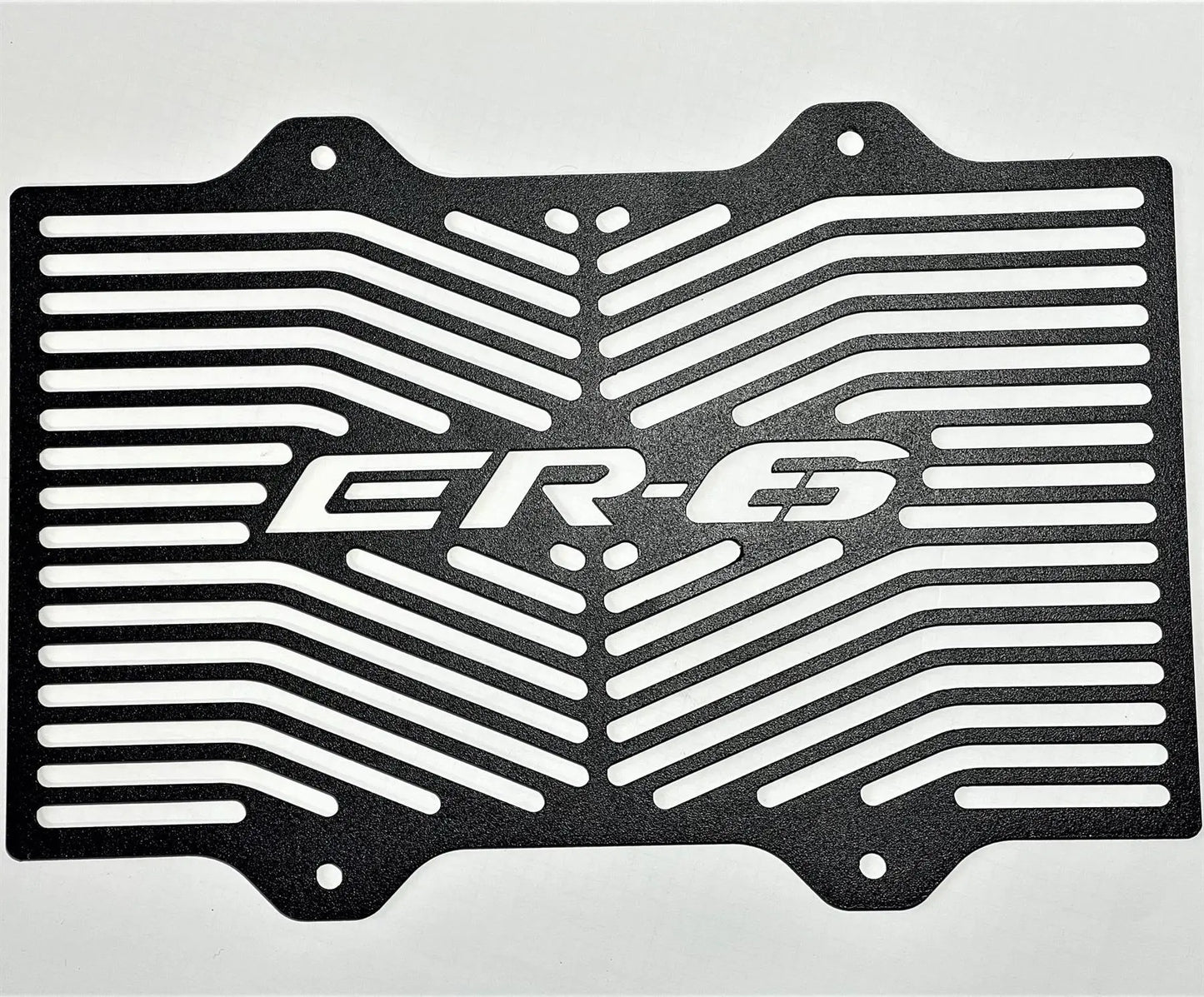 Kawasaki ER6N ER6F Radiator Guard 09-11