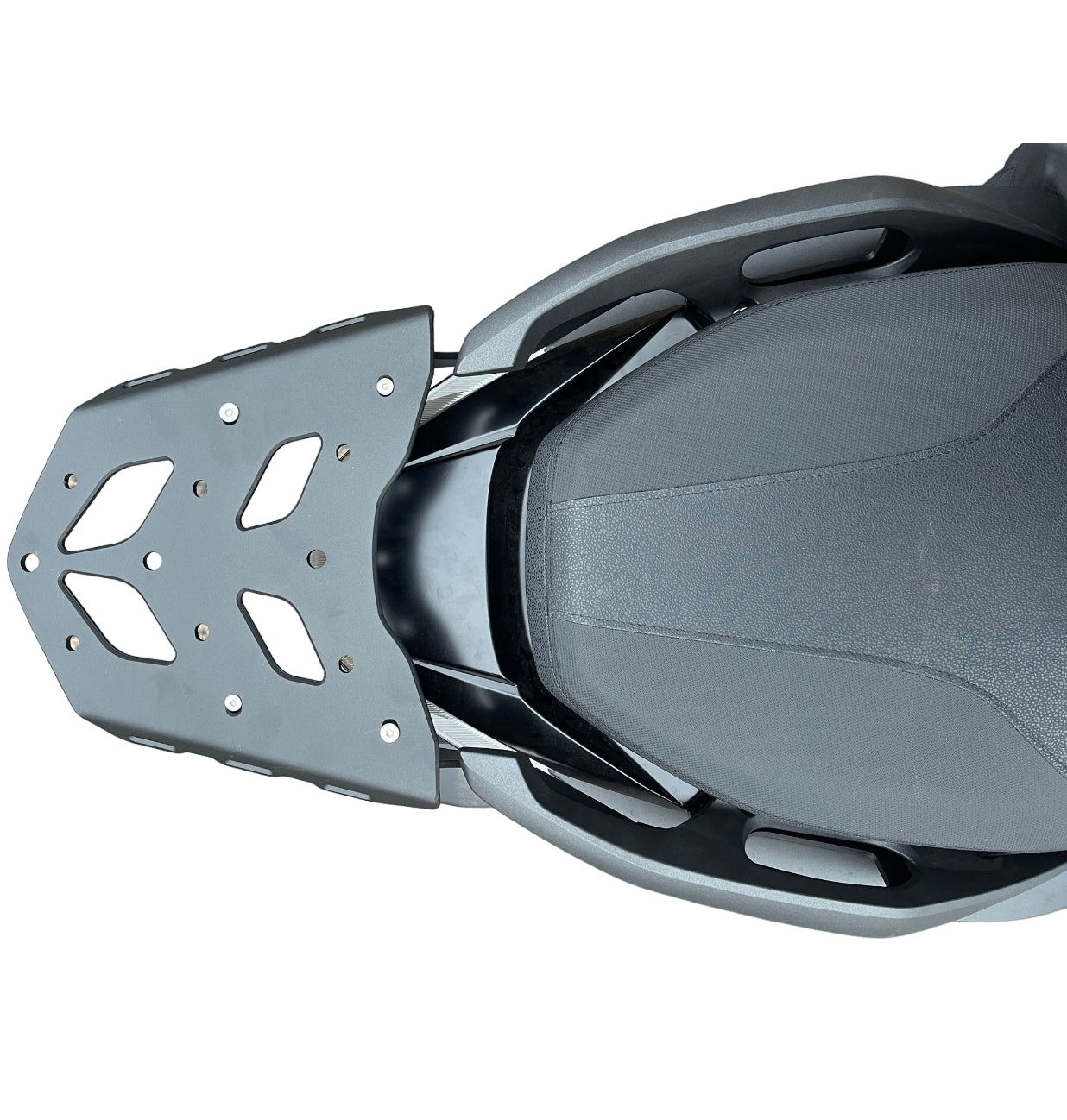 Honda Forza125 rear rack Forza 125 rear carrier 2021-2022 ONLY