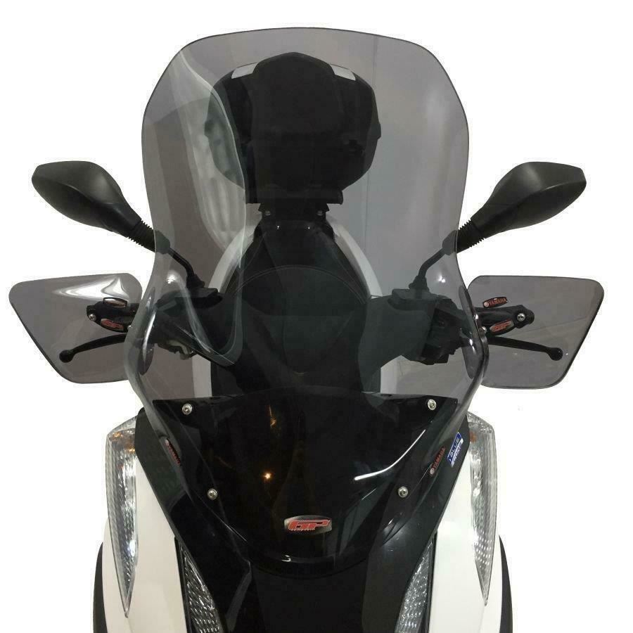 Yamaha Tricity MW125 hand guard protection 2014-20 European made