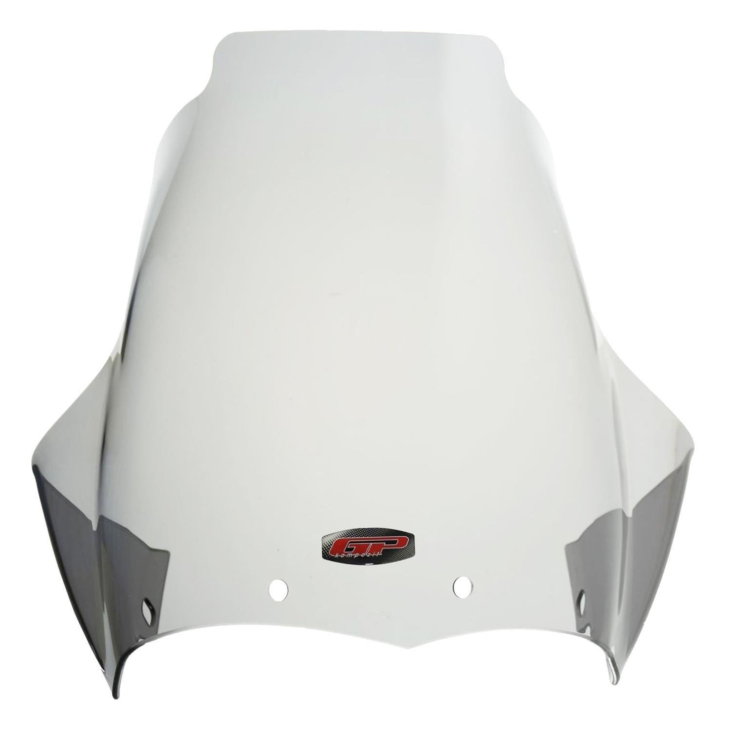 BMW R1200 GS windscreen 43 cm clear 04-12