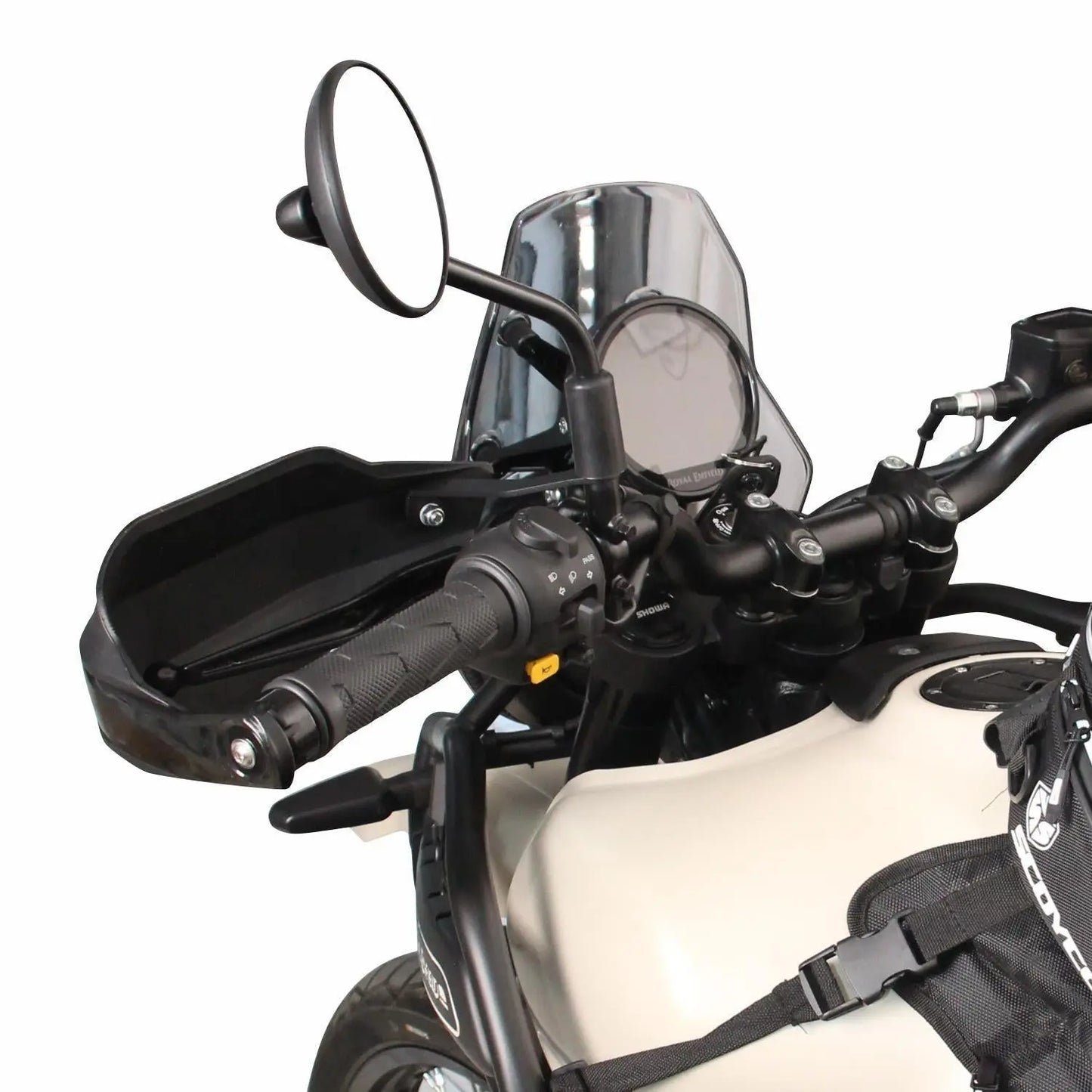 Royal Enfield Himalayan 450 Handguards Pair 2024 2025