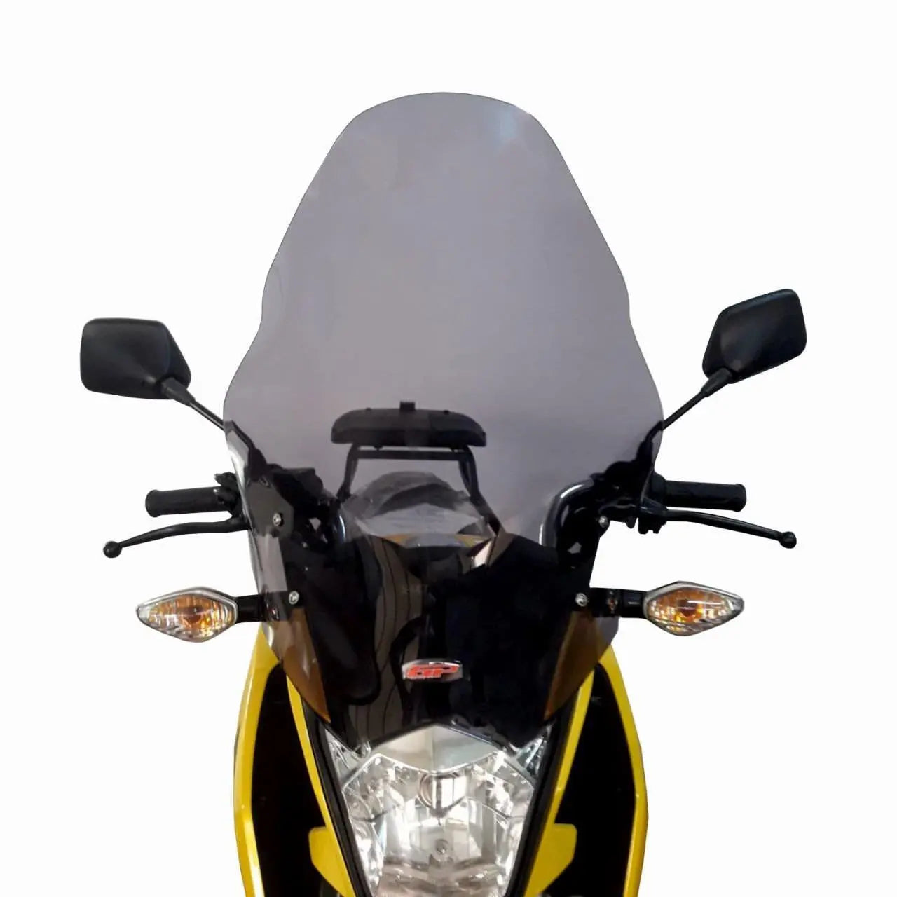 Honda CB125F windscreen 56 cm Compatible Between 2015-2020 ONLY