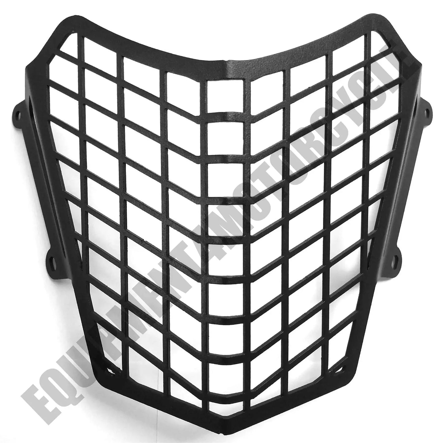 Yamaha Tenere 700 headlight guard 2019-24