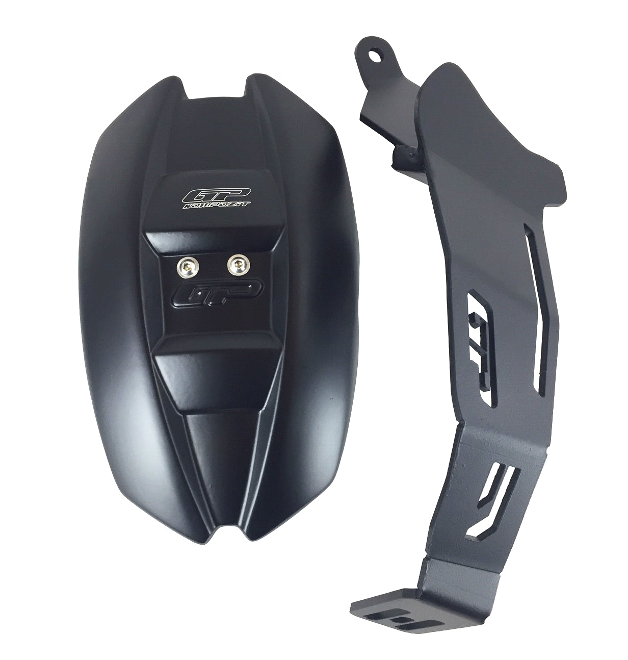 Honda VFR 800X Crossrunner Splash Guard VFR800X Rear Fender 14-21