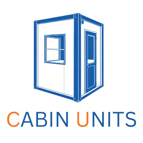 Portable Kiosk Cabin Booth Security Ticket Hut Gate House FREE SHIPPING*