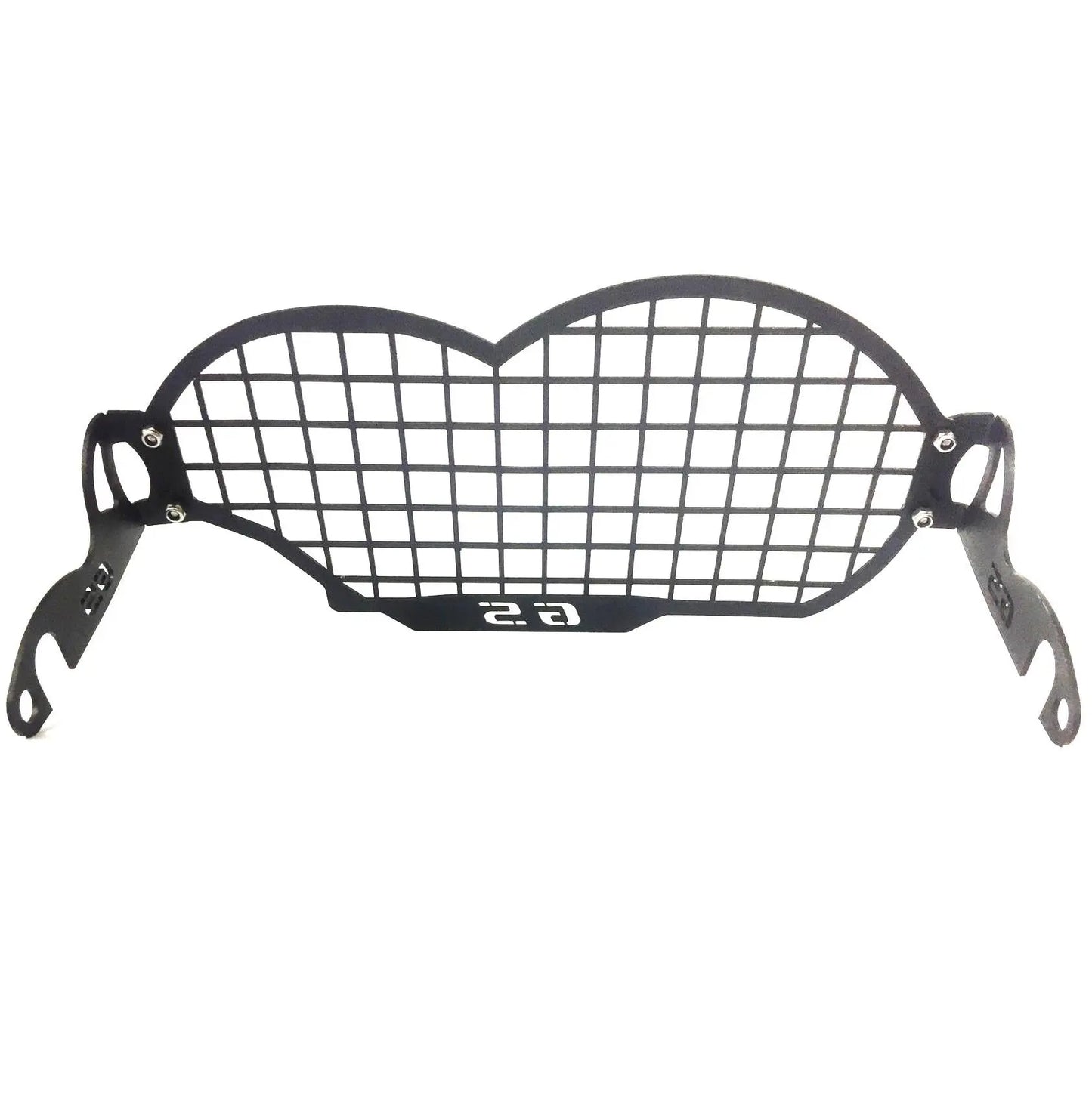 Headlight Guard fit BMW R1200GS/ADV 2004-2012