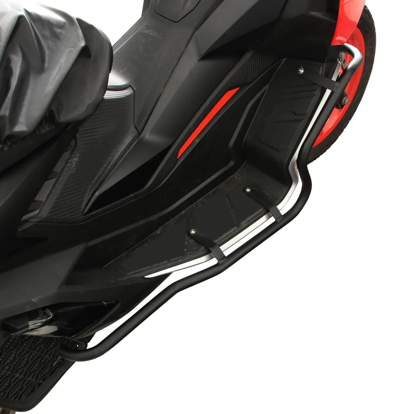 Aprilia SR GT 125 SR GT 200 Crash Bars SRGT125/ SRGT200 Guards 22-24