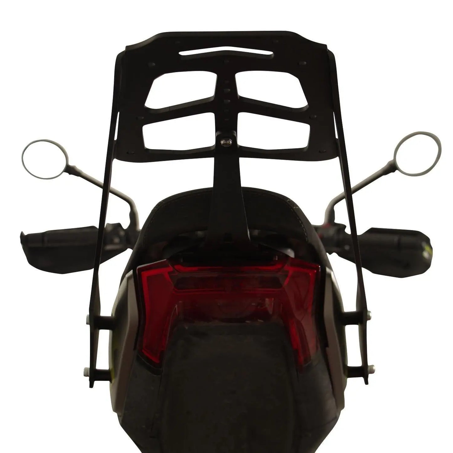 CFMOTO 300CL-X Rear Rack 250CL-X Rear Carrier 2022-23-24
