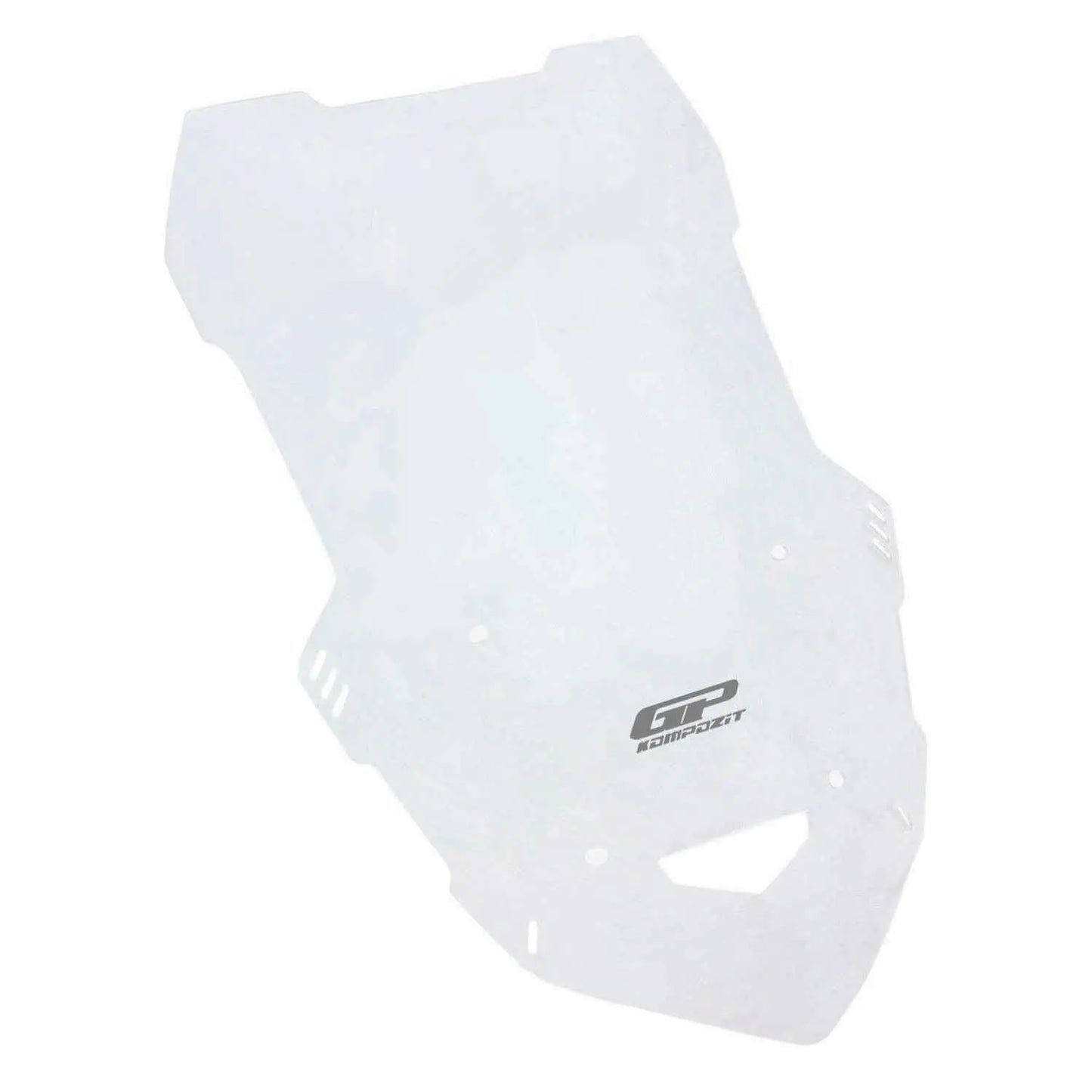 Yamaha NMAX 125 Nmax125 windscreen 21-24 clear 61 cm