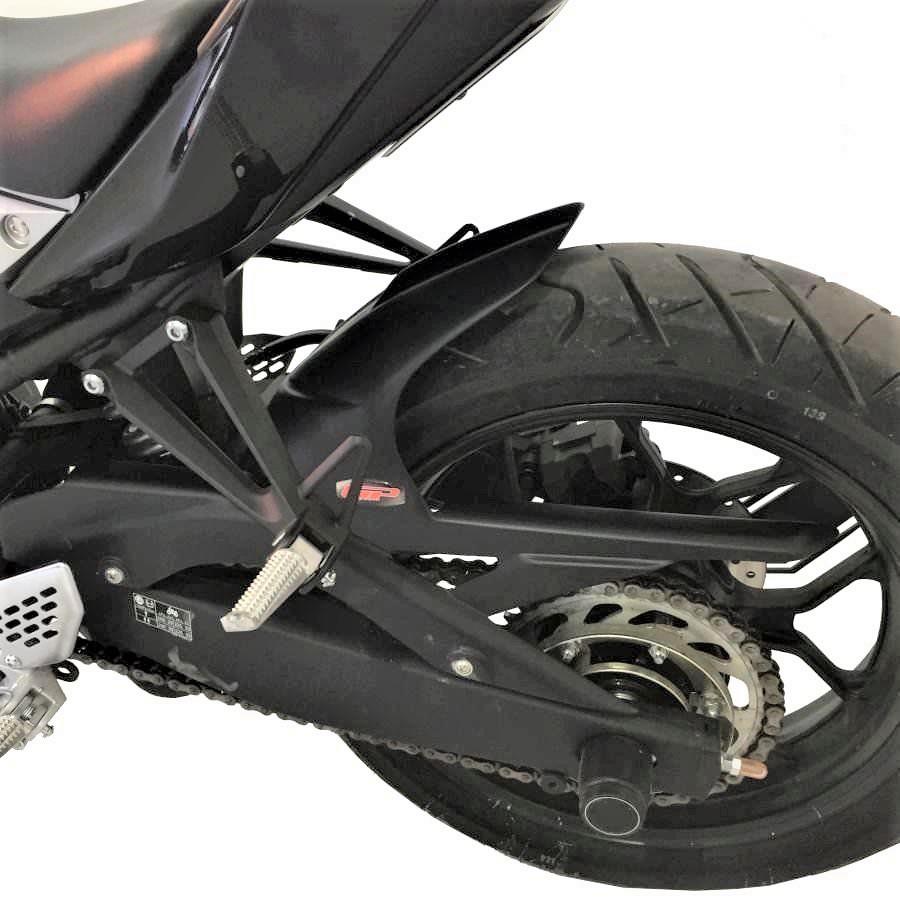 Yamaha MT03 rear fender chain guard mudguard 2015-2025