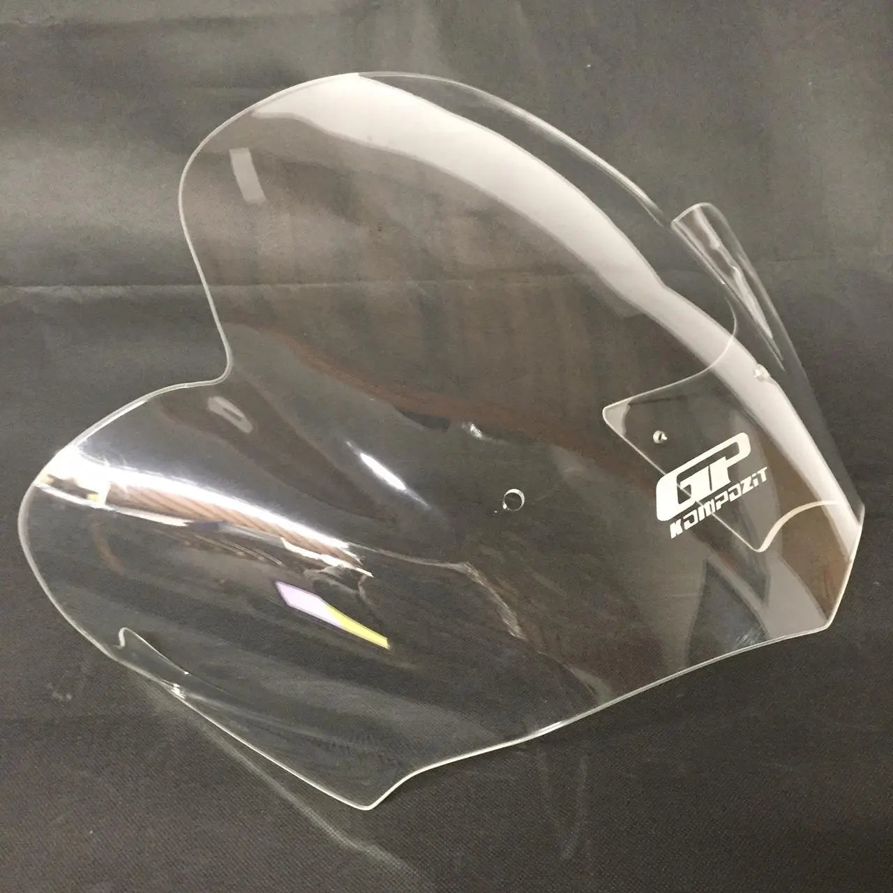 BMW K1200R 05-08/K1300R 09-15 Windscreen Clear