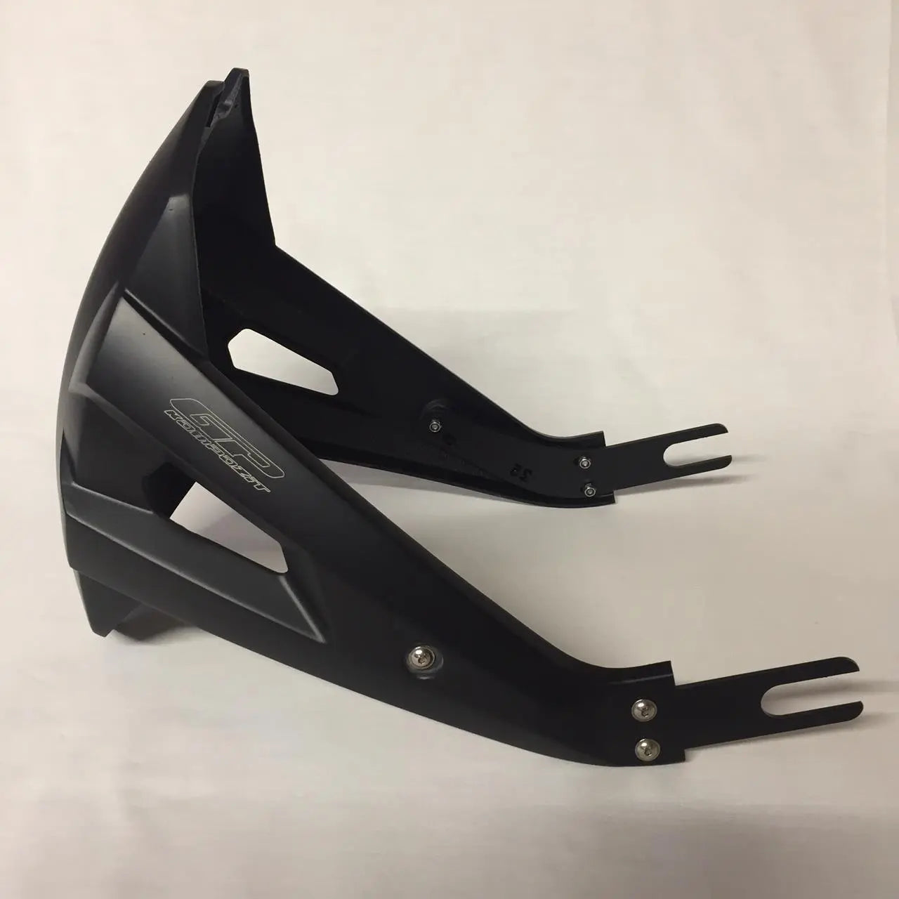 Yamaha Tracer 700 splash guard rear wheel cover fender 2016-2024