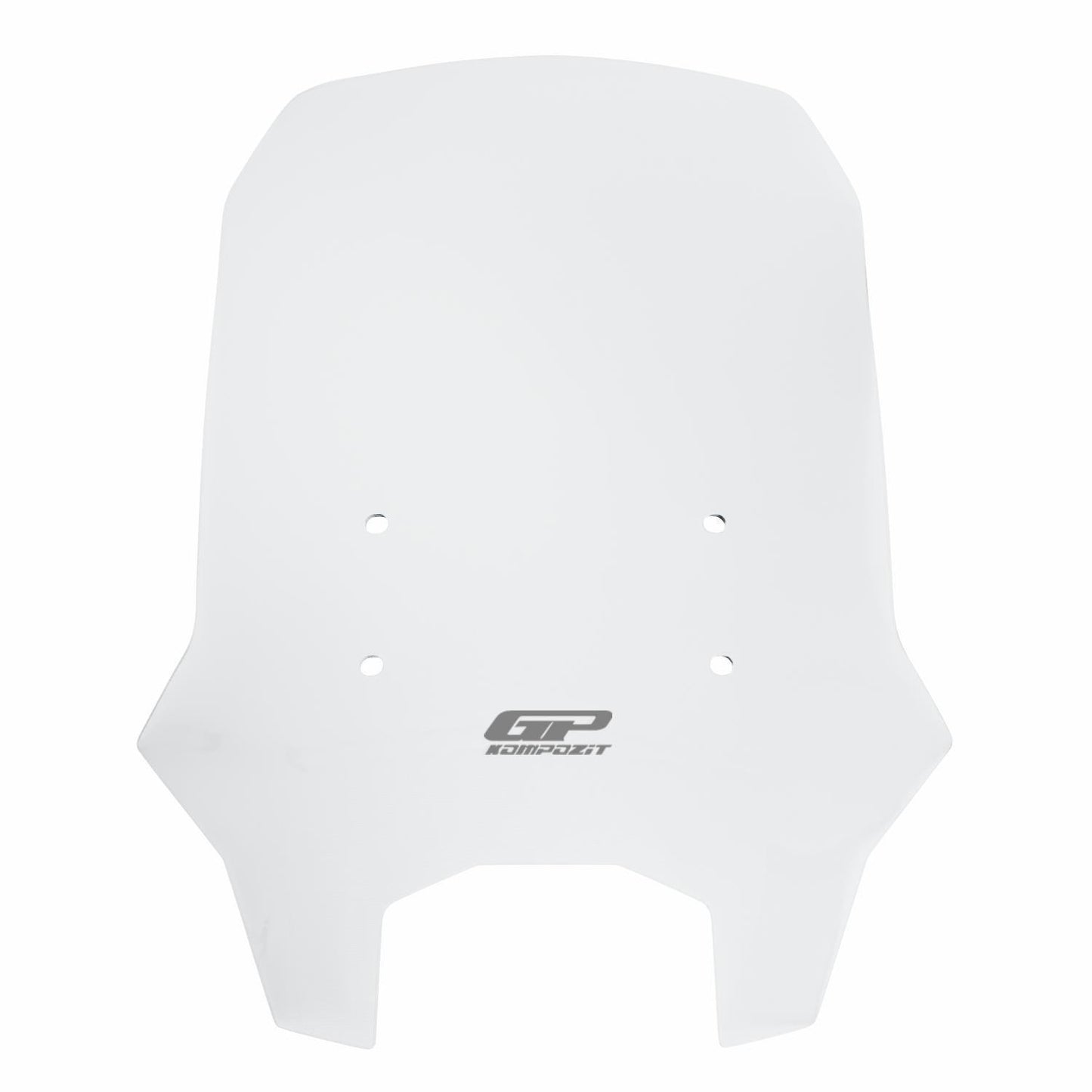 Suzuki V-Strom 800DE Windscreen 2023-2026 Clear