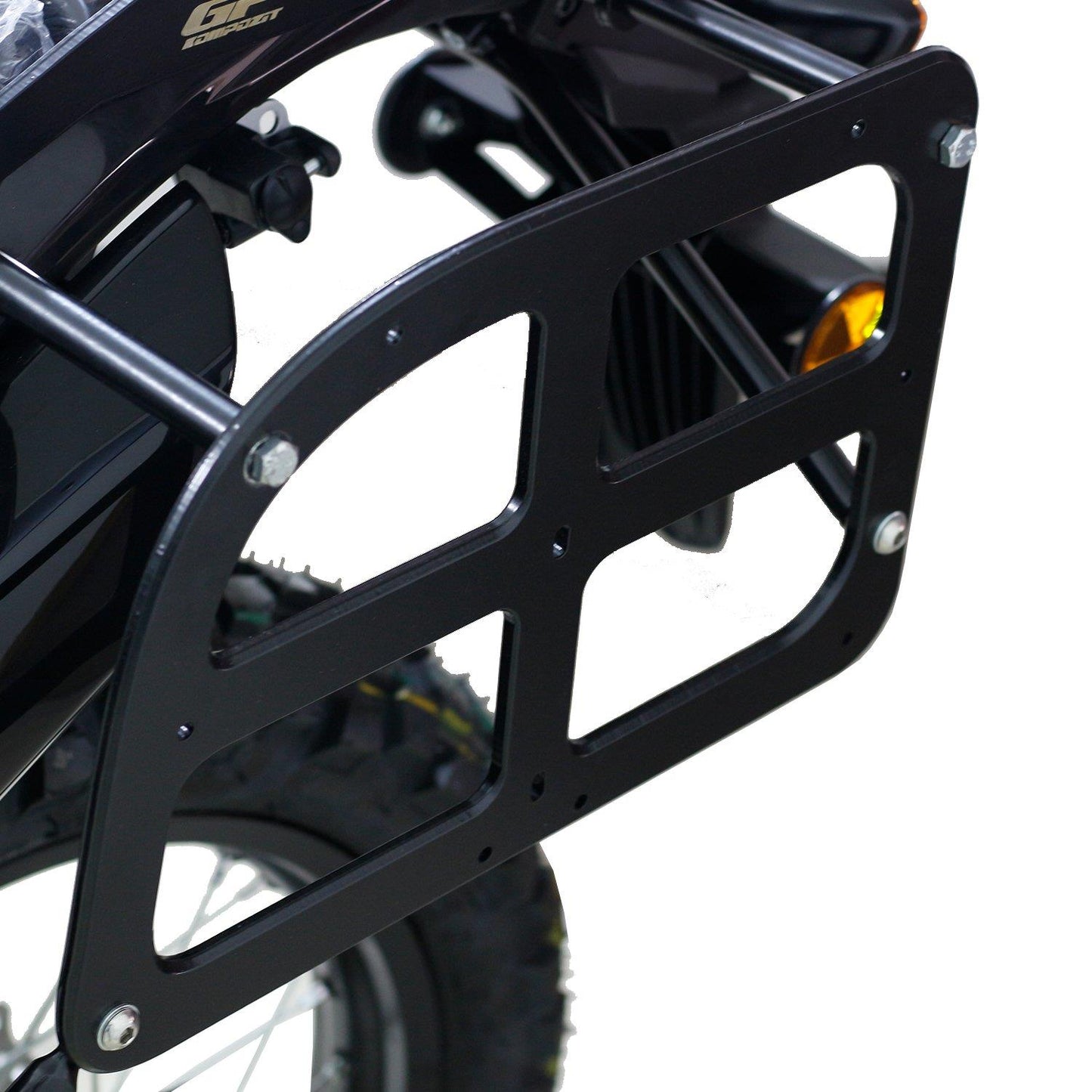 Honda CRF 250L pannier rack pair 17-20