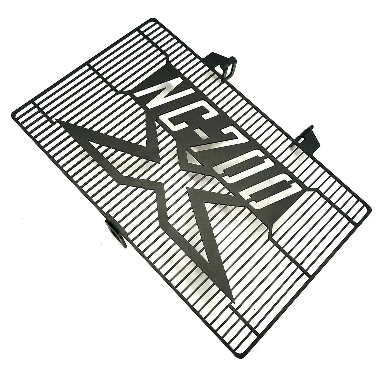 Honda NC700X radiator guard 12-15