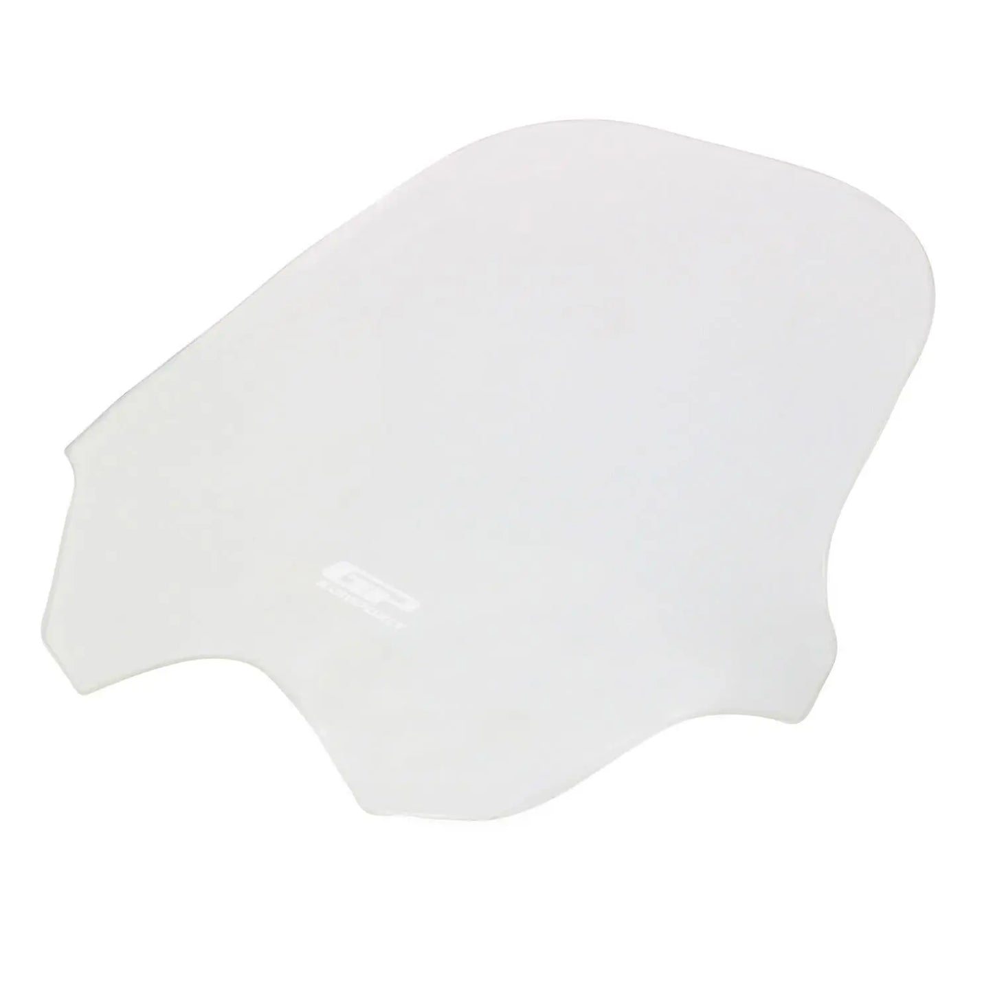 FJR1300 FJR 1300 Windscreen 60cm touring clear 2001-2020 NOT PREDRILLED