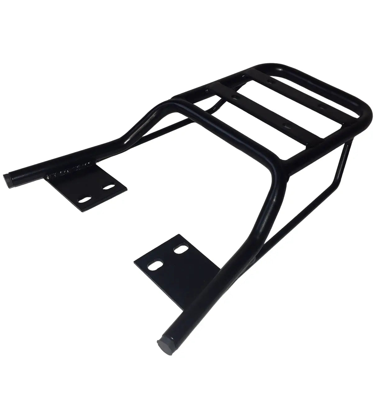 Honda Innova 125i rear rack luggage carrier 2008-2013