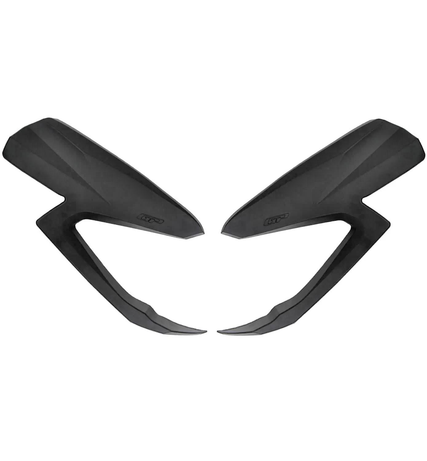 Honda Forza 350 Fairing Guards Side Panel Protectors Pair 21-23