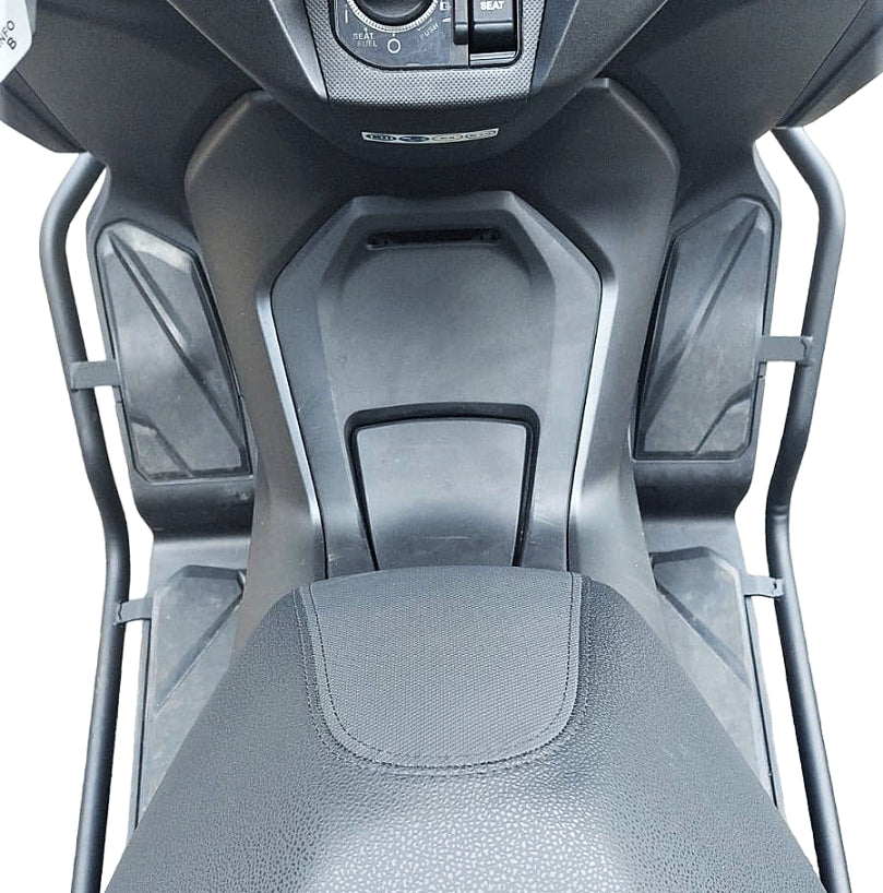 Honda Forza 300/350 crash bars fairing protections 18-22 ONLY