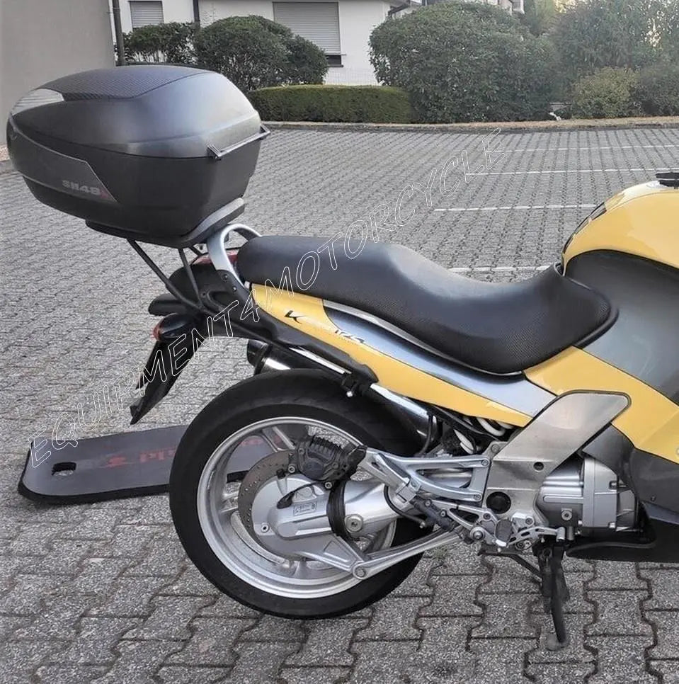 BMW K1200GT K1200RS rear rack carrier 1997-2009