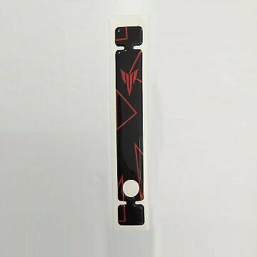 Motorcycle universal tank pad decal sticker category 7