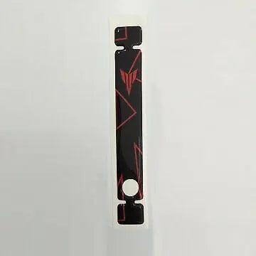 Motorcycle universal tank pad decal sticker category 7