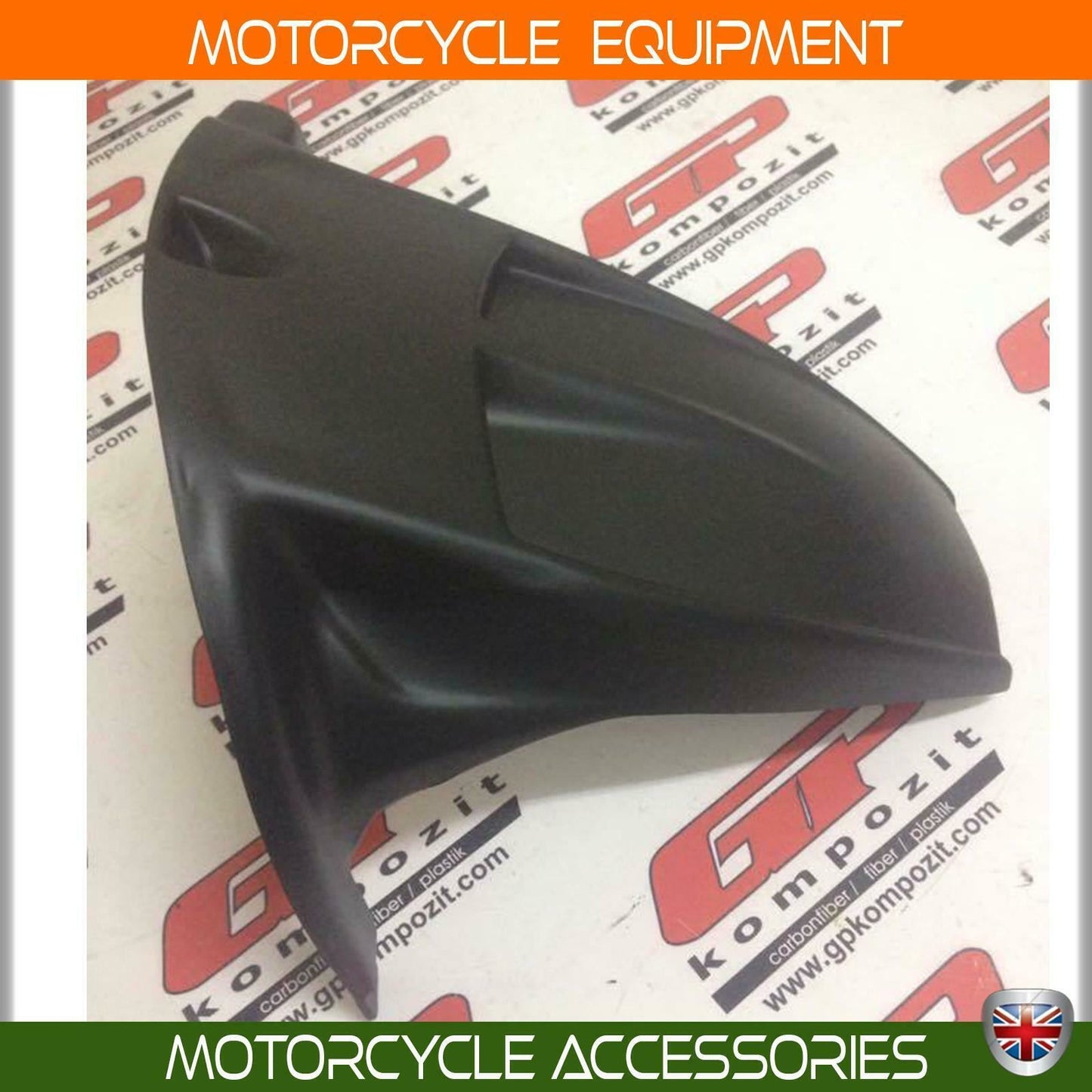 Kawasaki ZX10R rear fender 2010-15