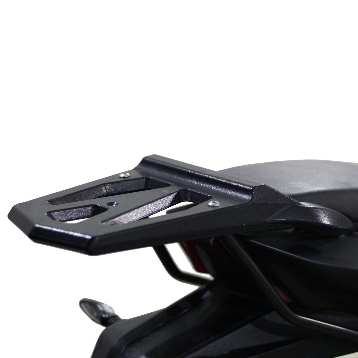 Bajaj Dominar 400 rear luggage rack carrier 17-21