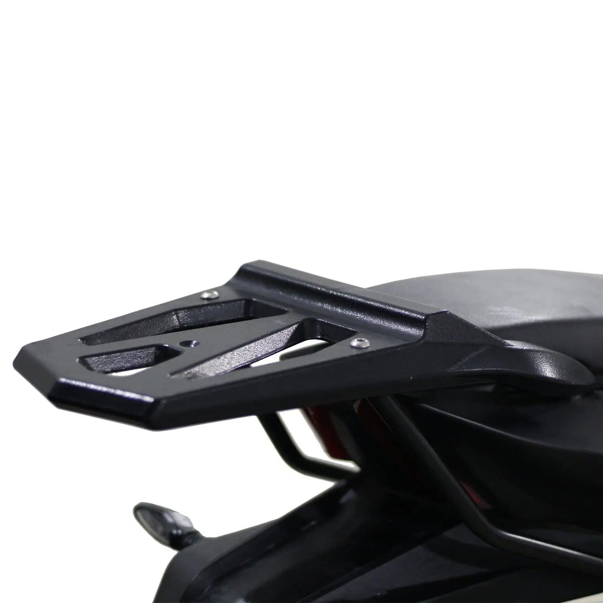 Bajaj Dominar 400 rear luggage rack carrier 17-21