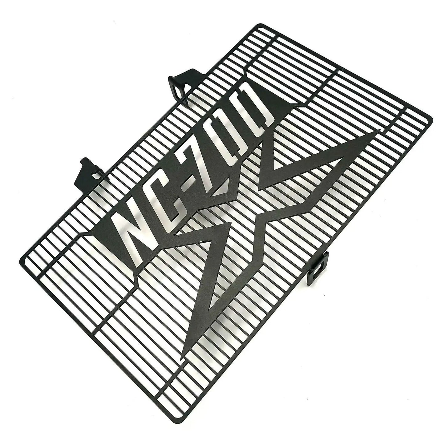 Honda NC700X radiator guard 12-15