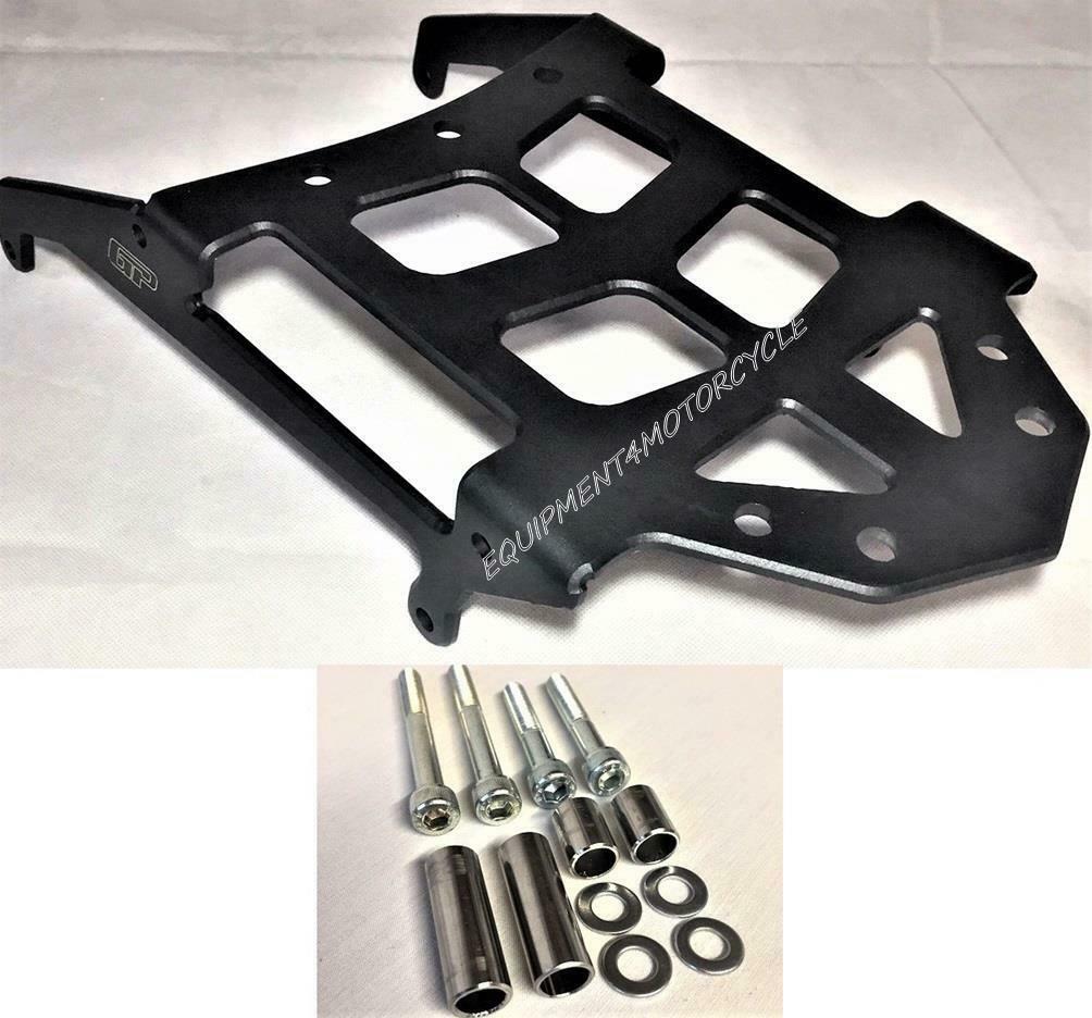 Honda CRF250L/Rally panniers and rear rack set 12-20