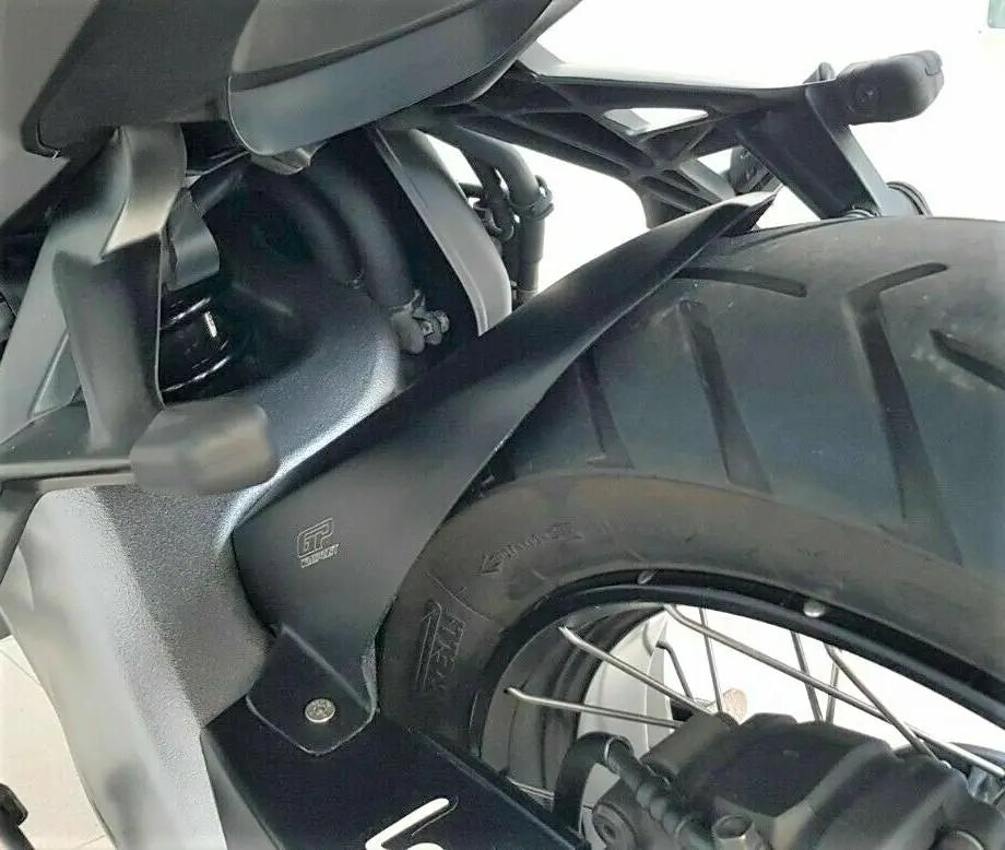 Honda VFR 1200 X Crosstourer Rear Hugger 2012-2021