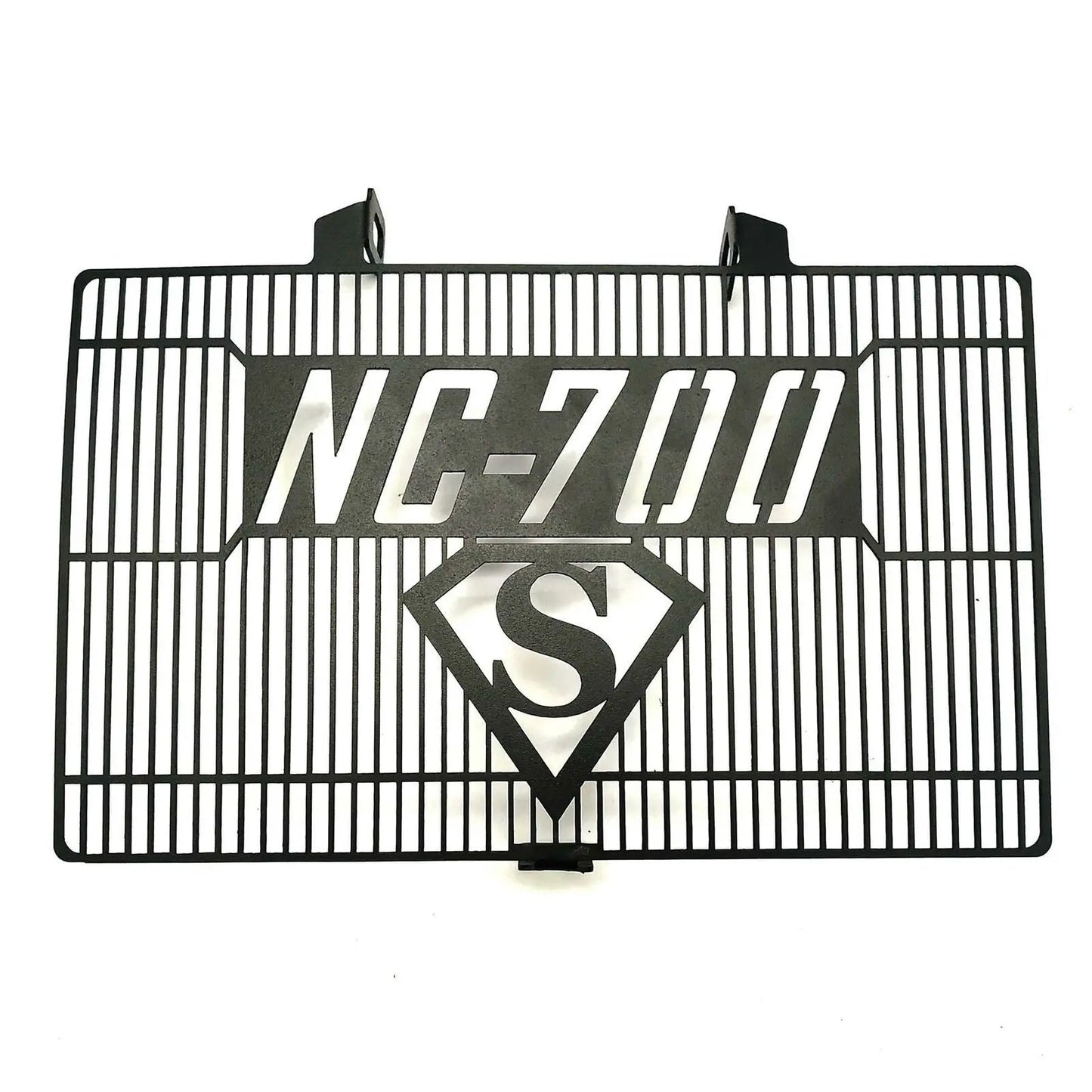 Honda NC 700S radiator guard