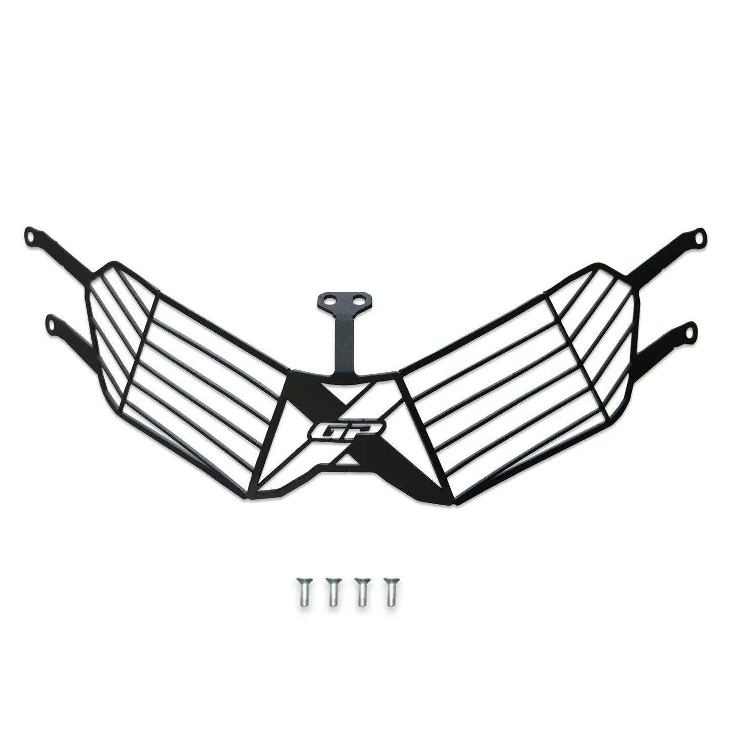 Benelli TRK702 TRK702X Headlight Guard Protection 2023 2025