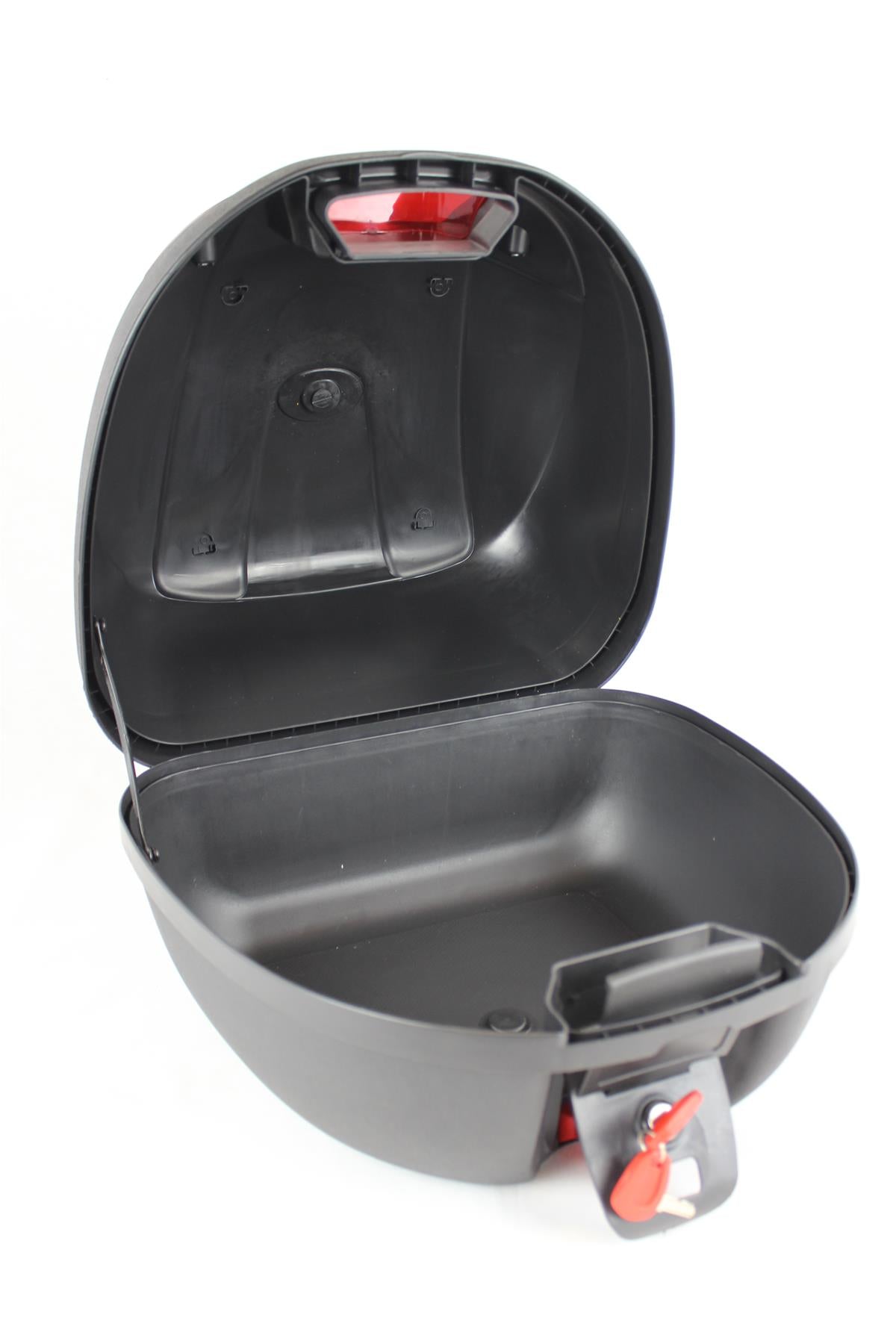 Yamaha MT03 luggage rack + 32 LT top case set 16-19 ALL IN ONE.