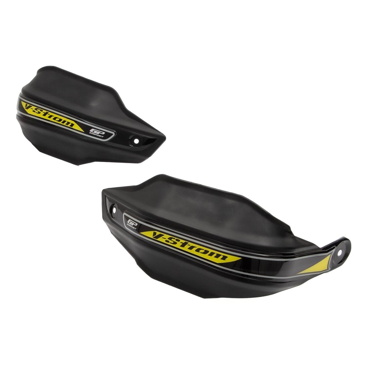 Hand guards for Suzuki V-Strom250 DL250 17-20