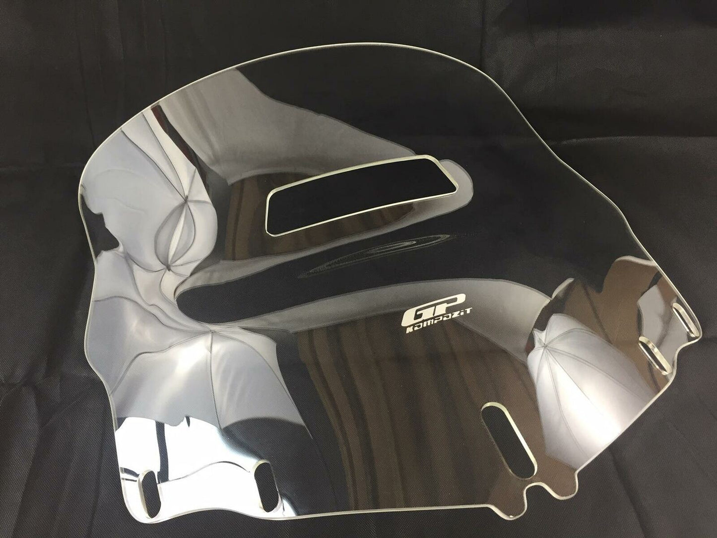 Honda Goldwing windscreen 66 CM European made