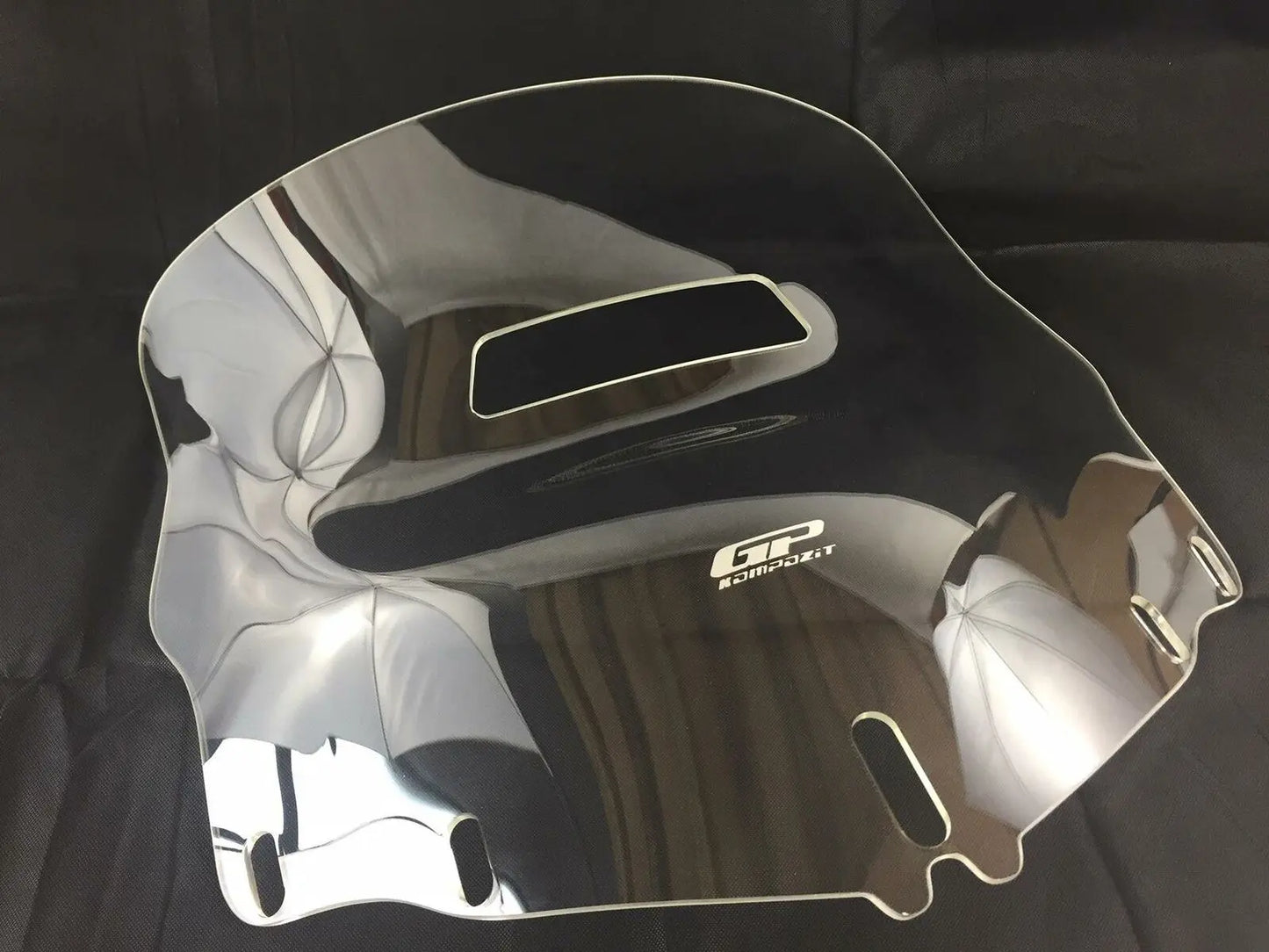Honda Goldwing windscreen 66 CM European made