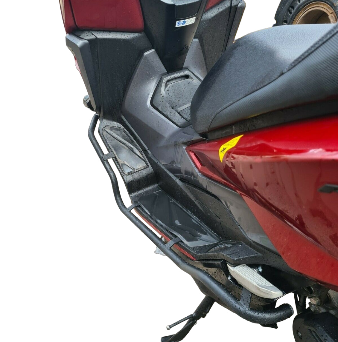 Honda Forza 125 crash bars fairing protections 18-22 ONLY