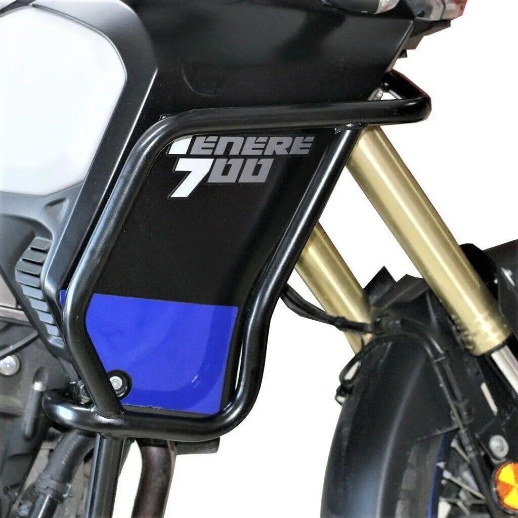 Yamaha Tenere700 Crash Bars Tenere 700 Engine Guards 19-24