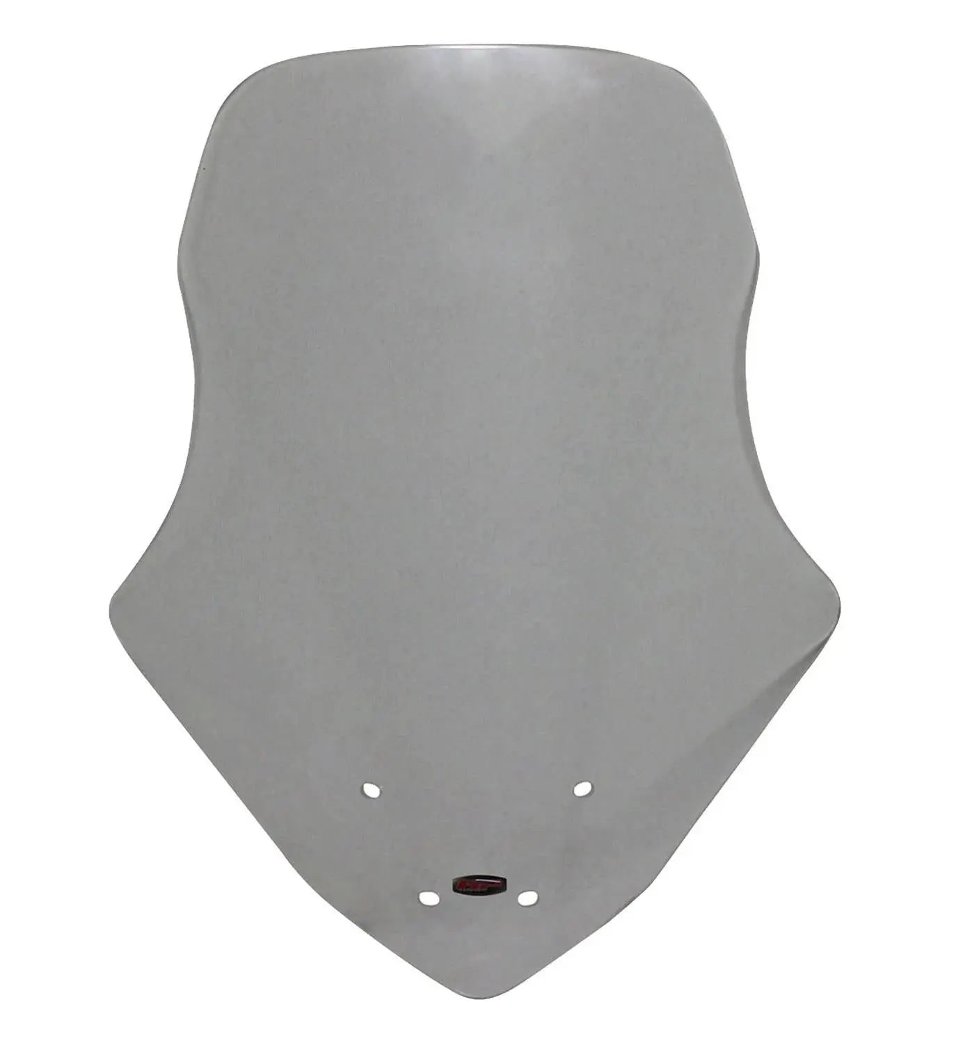 Yamaha MT-125 windscreen 45 cm smoke 2014-2019