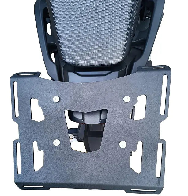 HONDA NC750X Rear Rack Soft Bag Carrier 2012-2025