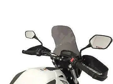 Honda NC 700S/750S Handguard Protector 2012-20