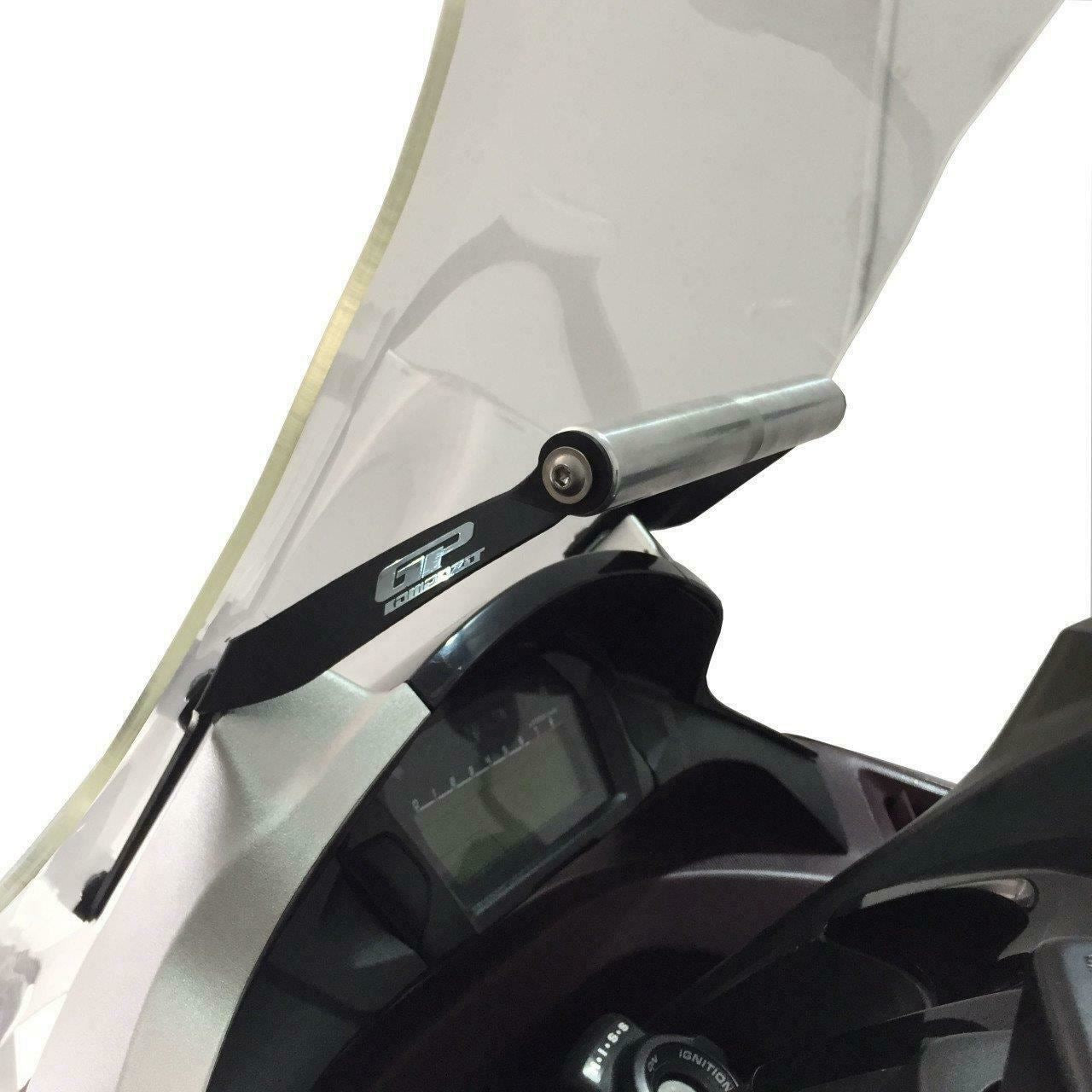 Honda NC750D Integra crossbar for GPS phone camera 2014-20